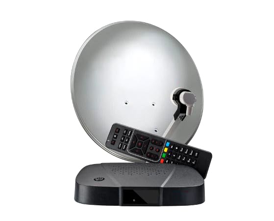 Airtel HD Set Top Box with Free Installation | Pay Rs 3600 and get Rs 3600 Added Back to Your Account | No Hardware Cost (Hindi Basic HD)