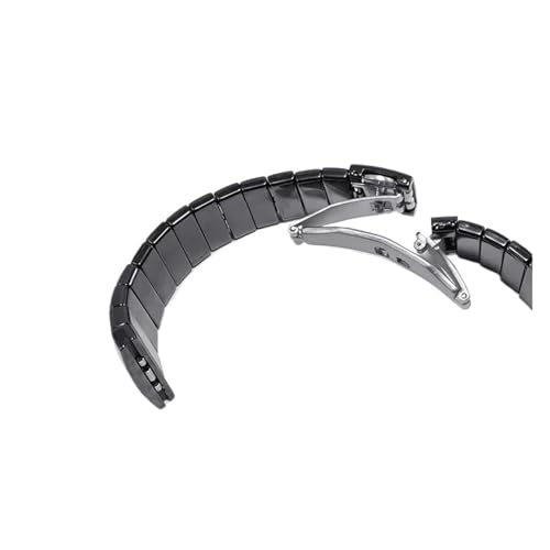 Bracelet de montre en céramique pour réparer et rénover votre montre Rado Sintra