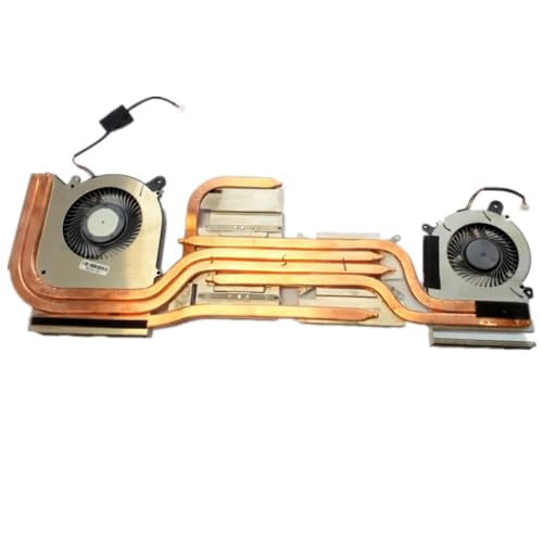 Ventilateur de rechange MSI Bravo 15 C7VE pour réparation thermique