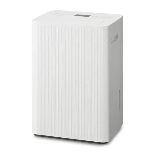 アイリスオーヤマ 衣類乾燥除湿機 AJ-C48A-W Amazon | アイリスオーヤマ 除湿機 コンプレッサー式 4.8L 大容量 除湿