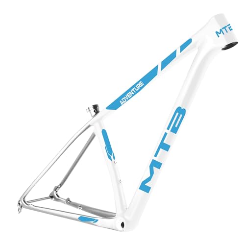 ✅ CONTENUTO: Set di adesivi adatti per telaio Bici Mountain bike corsa ciclo pieghevole cross Gravel Fat bike Downhill elettrica Minibici trekking