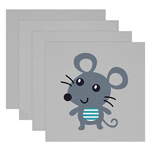 Sets de table de qualité supérieure 30,5 cm pour sublimer vos dîners - 3
