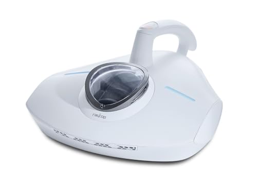 raycop布団クリーナー新品。緊急値下げ Amazon | raycop ふとんクリーナー レイコップLITE[ライト