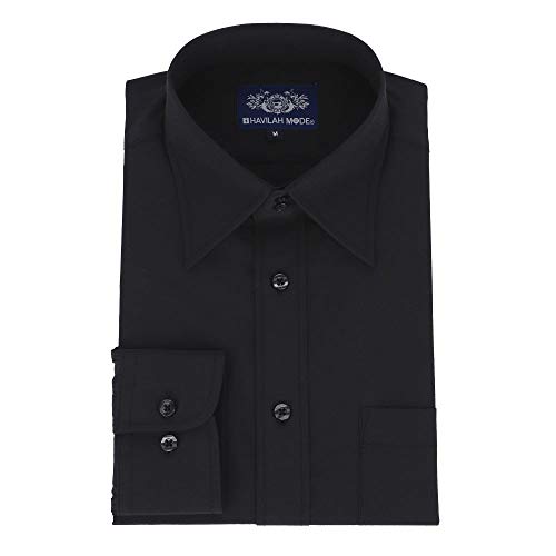 黒ワイシャツ メンズシャツ ワイシャツ 通販 人気ランキング 価格 Com