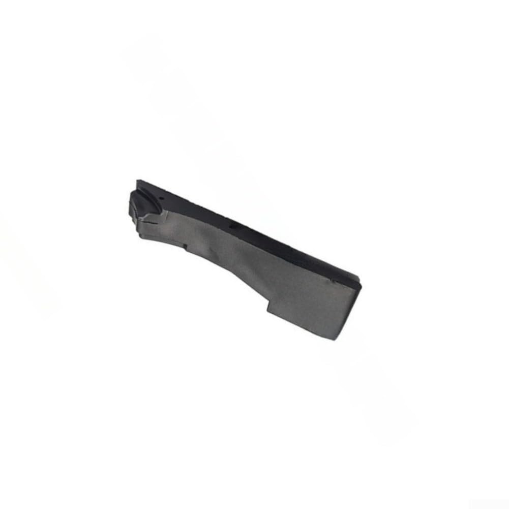 Repuesto Lateral Derecho Motosierra MS661 Plástico Negro