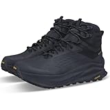 ALTRA(アルトラ) OLYMPUS 6 HIKE MID GTX Women US6.5(23.5cm) Black