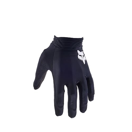 Gants de motocross Fox Racing Airline noir XXL contre la transpiration