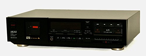 Amazon.co.jp: AKAI アカイ 赤井電機 GX-R60EX オートリバース