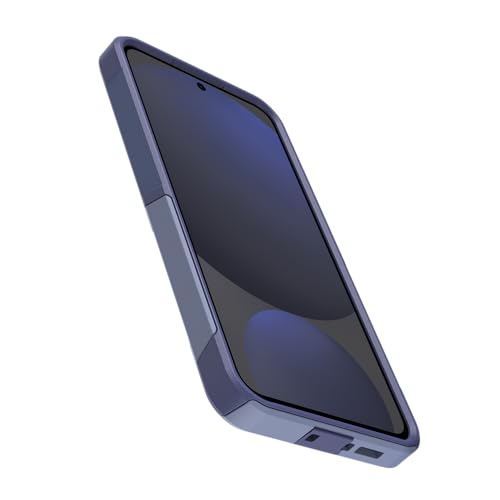 Image of OtterBox Samsung Galaxy S24 FE Commuter Series Case - Denver Dusk Purple, Slim & Tough, Pocket-Friendly, with Port Protection