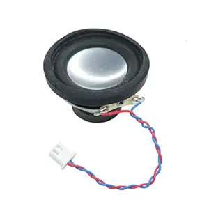 Electronic Spices 1.5 inch 4 (ohm) 3W Power Audio Woofer Speaker