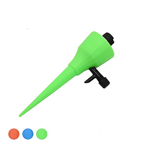 Automatic Drip Irrigation System DIY Automatic Plant Waterers Taper Watering Water Flowerpot Plant Watering