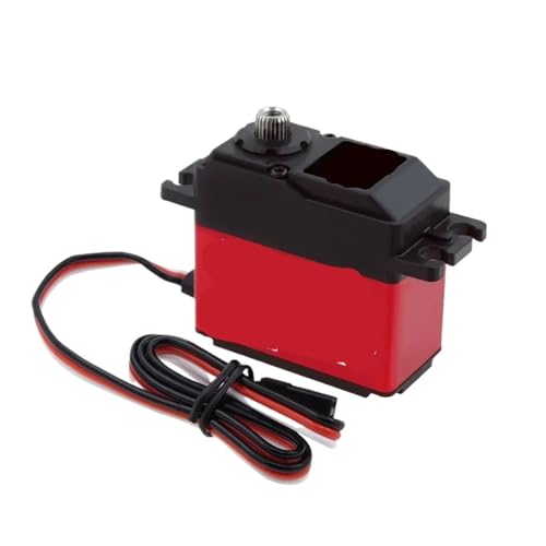 Servomoteur magnétique sans balais B53BHL V2 pour crawler tout terrain