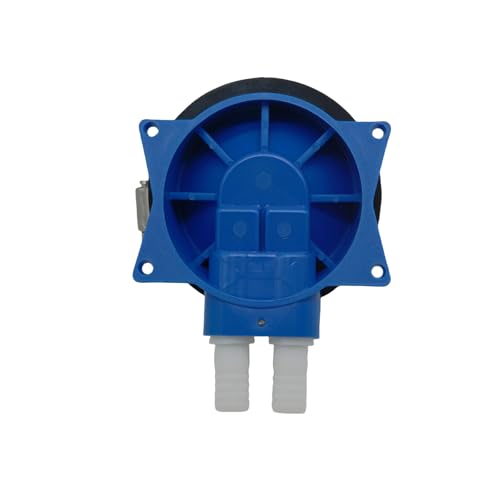 Image of Boat Marine Manual Baby Foot Operated Water Pump for RV Galley Camping Sink Hand Washing Station