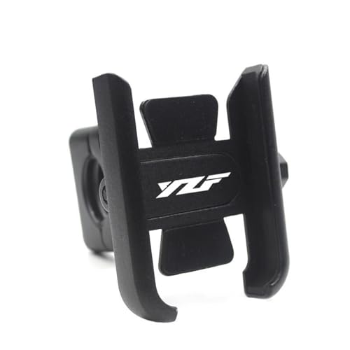 Support téléphone moto Yamaha TMAX 530 GPS guidon aluminium TMAX 560 500