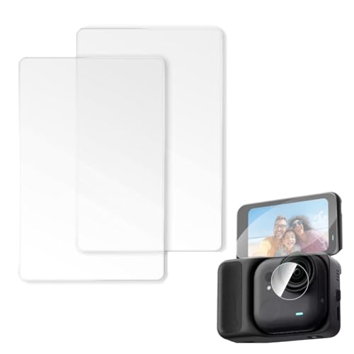 For Insta360Go UltraΉ KXtB 2 یtB KX LYh~ ϏՌ Uh~ Sʕی x^b` CA[ z \tȒP Insta360 Go Ultrap HDXN[veN^[