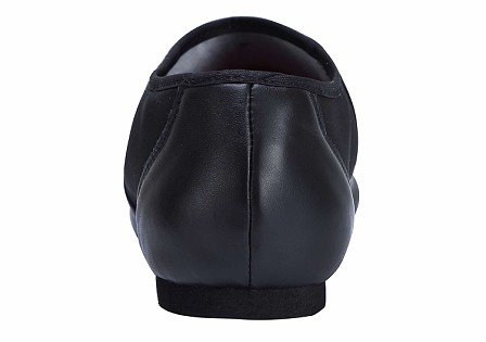 Image of ARCLIBER Leather Jazz Shoe Women /Men Slip-on