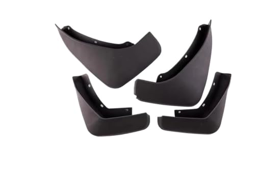Moulure passage roue plastique ABS robuste pour Volvo XC90