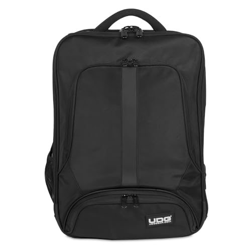 Sac à dos UDG Ultimate rembourré et ultra résistant contre les chocs du quotidien
