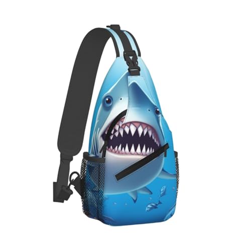 Bolso Cruzado para Hombre Mochila Pequeña de Hombro miniatura 2