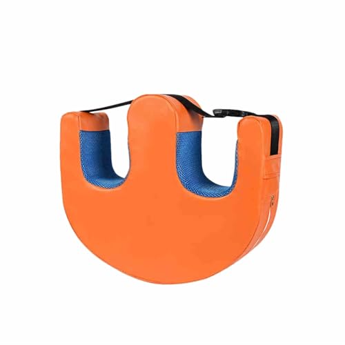 ERRULAN Bedridden Patient Turning Device, Detachable Comfortable Nursing Pillow, Elderly Anti-Decubitus Waterproof Assistance Products, Paralyzed Patient Supplies