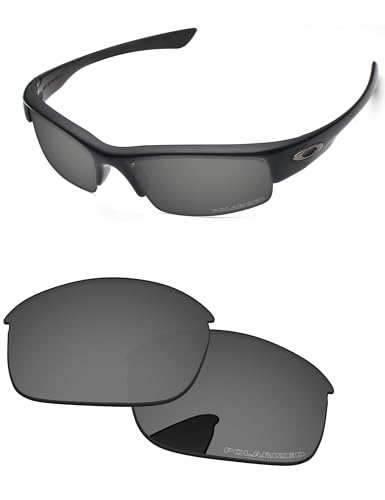 Image of Replacement Lenses for Oakley Bottlecap 62mm Sunglass - Precision Fit, UV Block & Impact Resistant