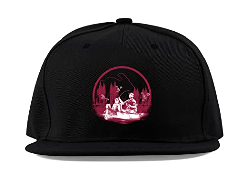 Chapeau de baseball pour chien respirant en coton noir anti-UV pour l'été