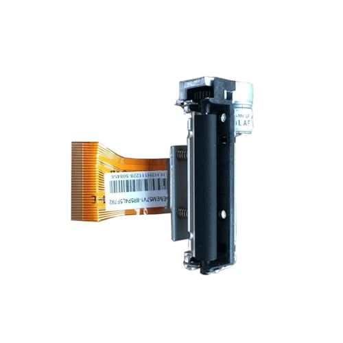 Cabezal térmico 2 pulgadas compatible para báscula Teraoka RM-60 miniatura 3