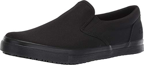 Skechers Men's Sudler-Dedham Food Service Shoe