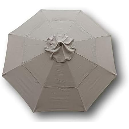 Toldo paraguas Clearance