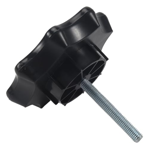 Lonrtesw Dado del Bullone della Ruota della Ruota di Scorta del Bagagliaio Fisso 1J0803899 per - MK4 A3