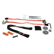 HANS - Tethr Upgrd Sld H3 Qc Sa TU144217