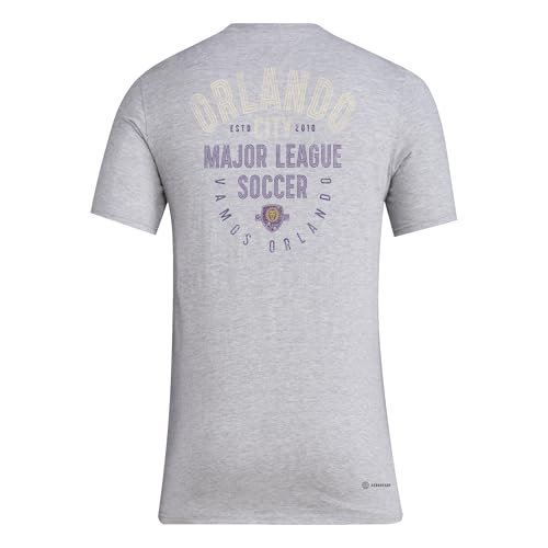 Image of adidas Men's Inter Miami CF Local Pop Short Sleeve Pre-Game T-Shirt
