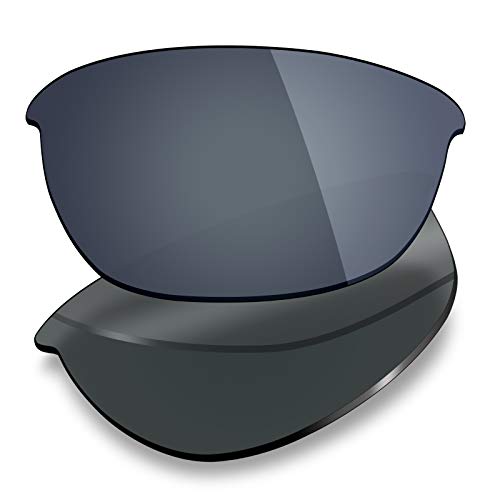 Image of Mryok 2 Pair Polarized Replacement Lenses for Oakley Half Jacket 2.0 Sunglass - Options