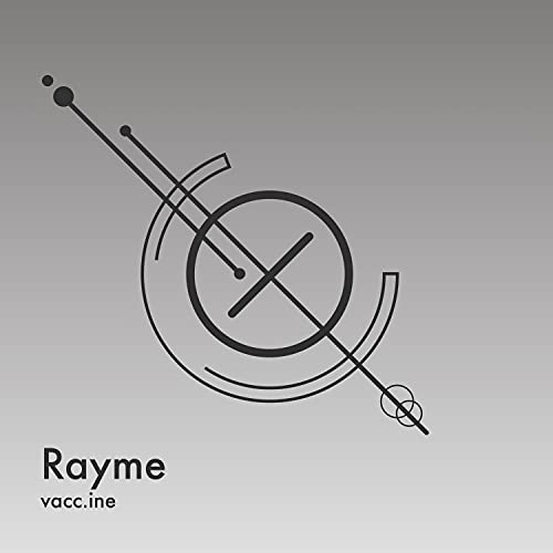 Rayme vacc.ine de Rayme en Amazon Music Unlimited