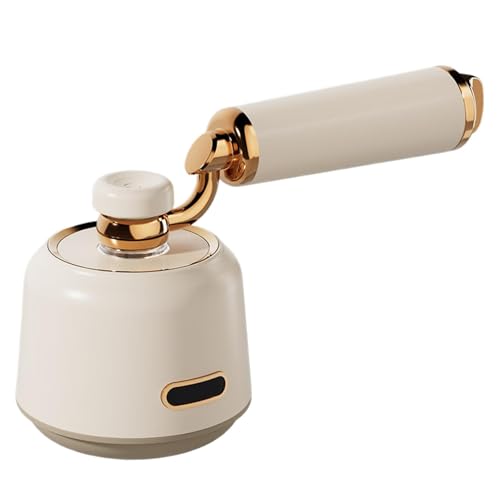 Rasoir anti-peluche électrique portable pour pulls et vêtements - 2