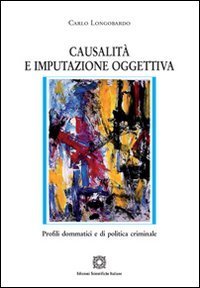 Causalita Imputazione Oggettiva