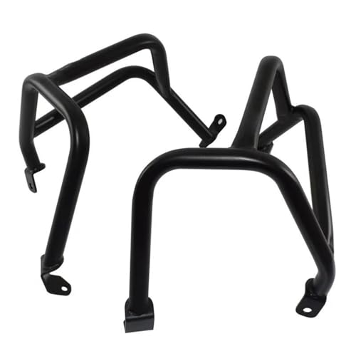 Cage de cadre V85 TT 2019-2022 pare-chocs robuste haute résistance