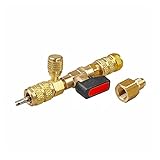 * Es ist einfach, Anti-Aging-Anti-Aging und dauerhaft zu installieren