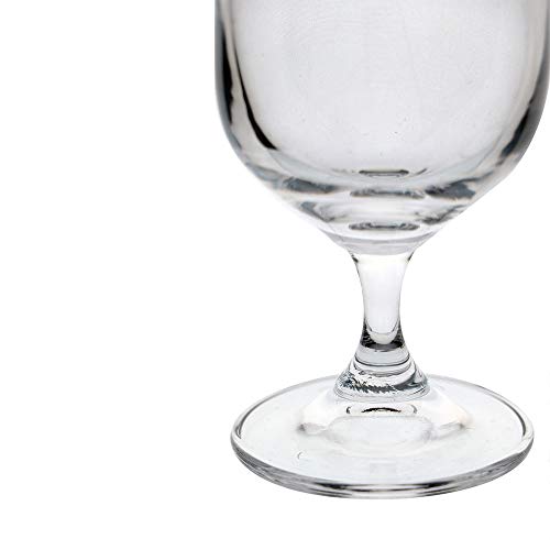 Taças Para Cerveja Bohemia Transparente