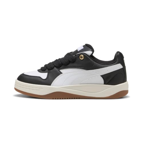 Image of Puma Womens Park Luna Sneaker