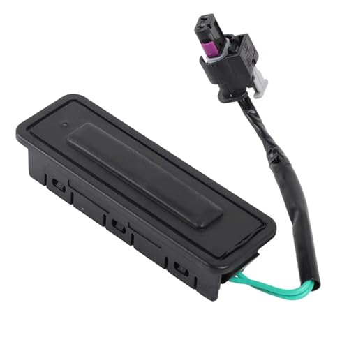 Poignée de coffre Insignia break idéale pour charger vos bagages facilement