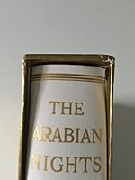 The Arabian Nights: tales from the Thousand and One Nights B000J35AEY Book Cover