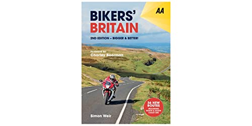 Bikers Britain