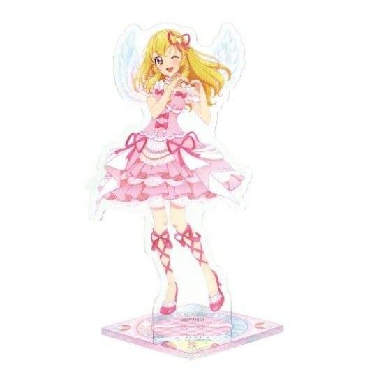 Premium Birthday Box 〜ICHIGO HOSHIMIYA～ プレミアムバンダイ＞AIKATSU！Premium Birthday Box ～ICHIGO