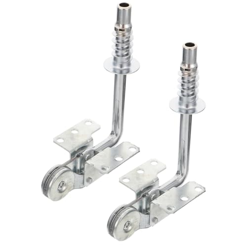 Conectores para muebles con funcion de elevador para proyectos de oficina 2
