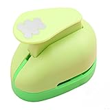 Divertissement créatif : avec sa capacité à développer la créativité, le perforateur de bricolage offre des heures de plaisir à bricoler. C'est donc le choix de cadeau parfait pour les enfants qui aiment les surprises et les activités interactives lors d'événements à la maison ou à l'école.