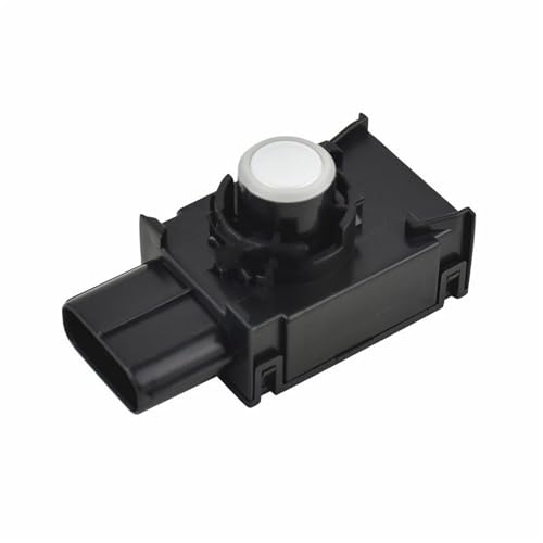 Capteur de stationnement de recul argent Toyota SAI 2009 et Mark X ZIO OEM
