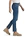 Lee Women's Ultra Lux Comfort with Flex Motion Slim Straight Jean with Ever Fit Power Struggle 6