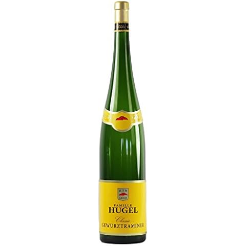 Famille Hugel Classic Gewurztraminer Magnum 2016/2017 White Wine 150 cl Cover