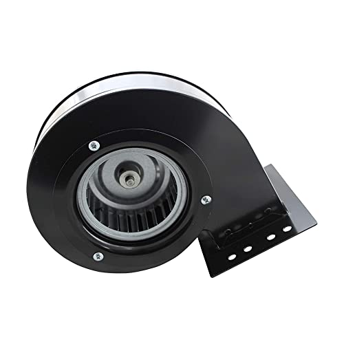 Pellet Stove Part 80472A, Pellet Stove Blower Motor (Distribution Convection) by B&C Ecom LLCs Best Suited for Replacement of Major Brands Pellet Stove Parts: 80472A, 80453